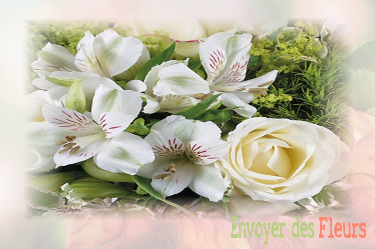 envoyer des fleurs à à SAINT-ERME-OUTRE-ET-RAMECOURT